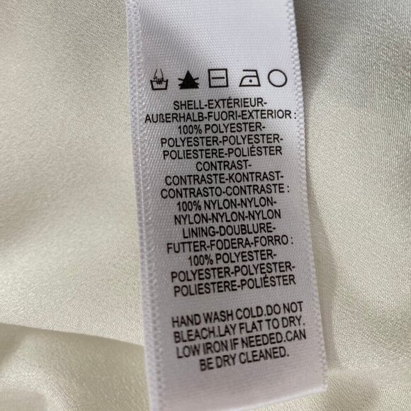 Dress the Population Joelle dress - Picture 9 of 14